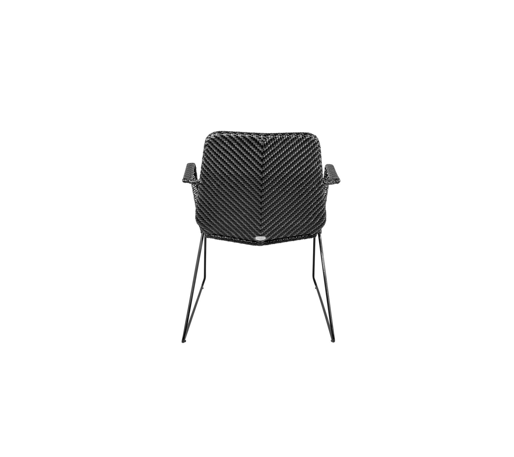 Cane-line Vision Armchair Stackable