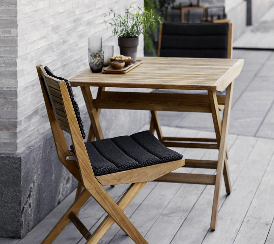 Cane-line Flip Folding table