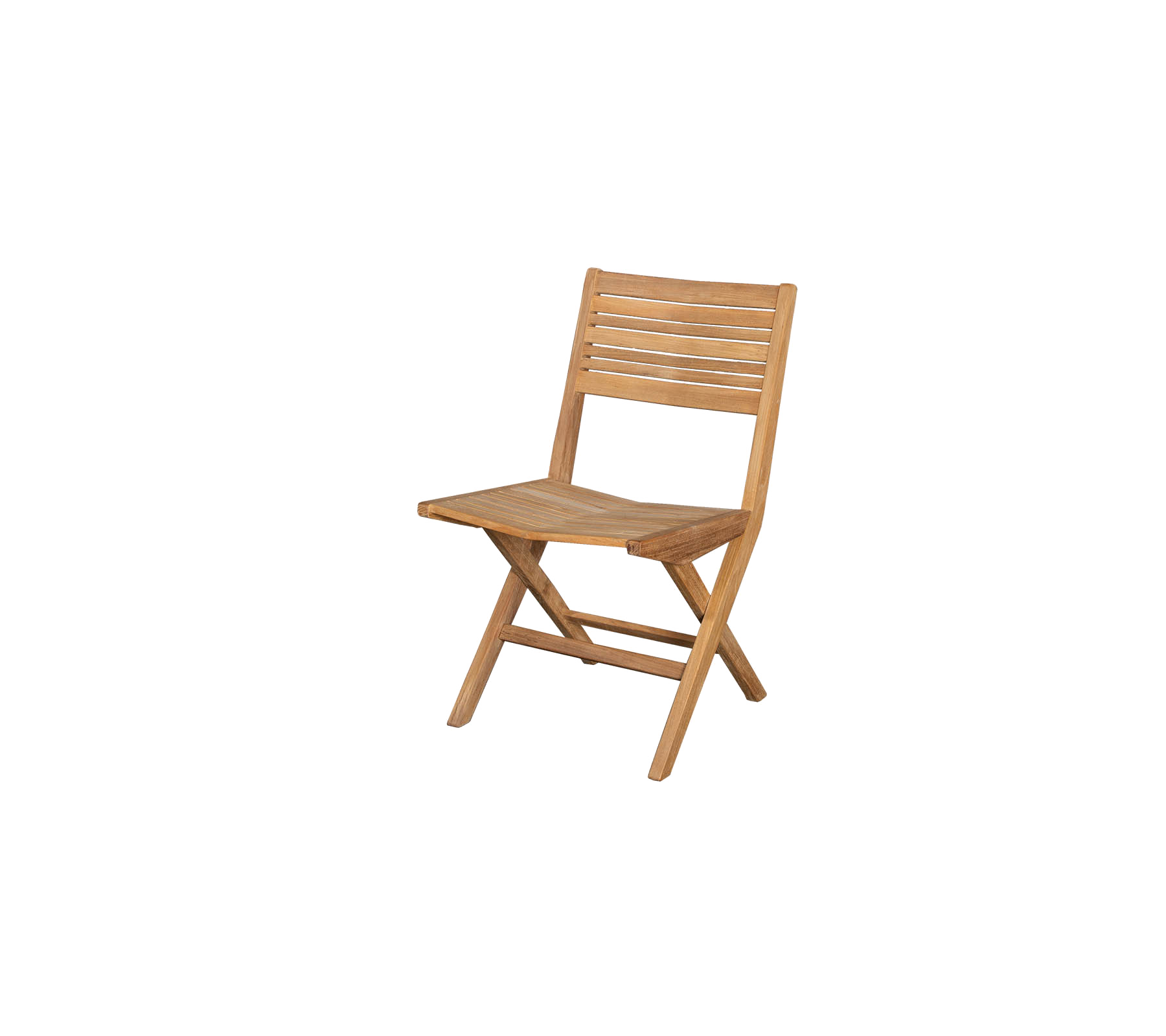 Cane-line Flip Folding Chair