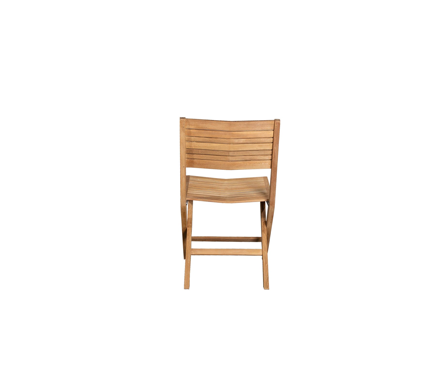 Cane-line Flip Folding Chair