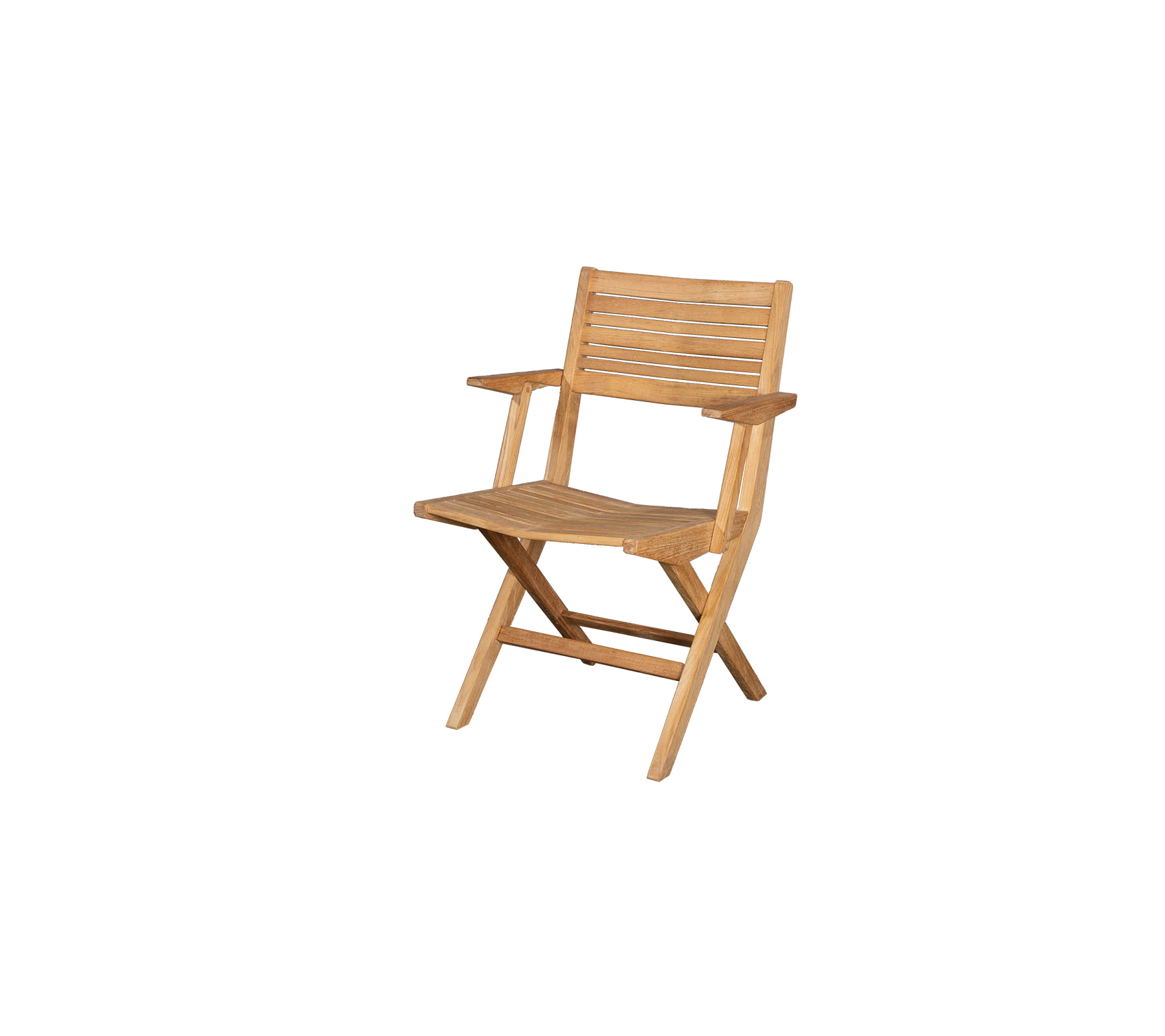 Cane-line Flip Folding Armchair