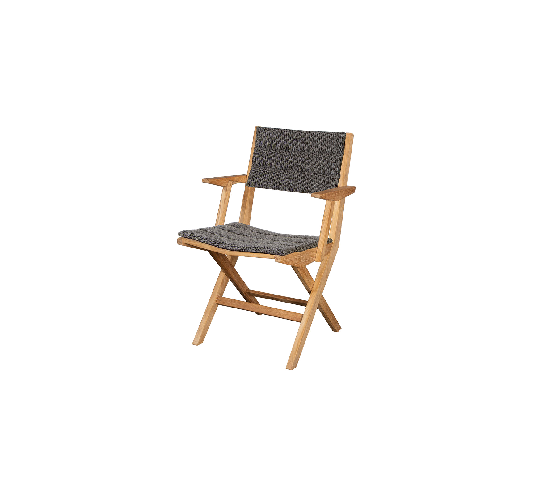 Cane-line Flip Folding Armchair