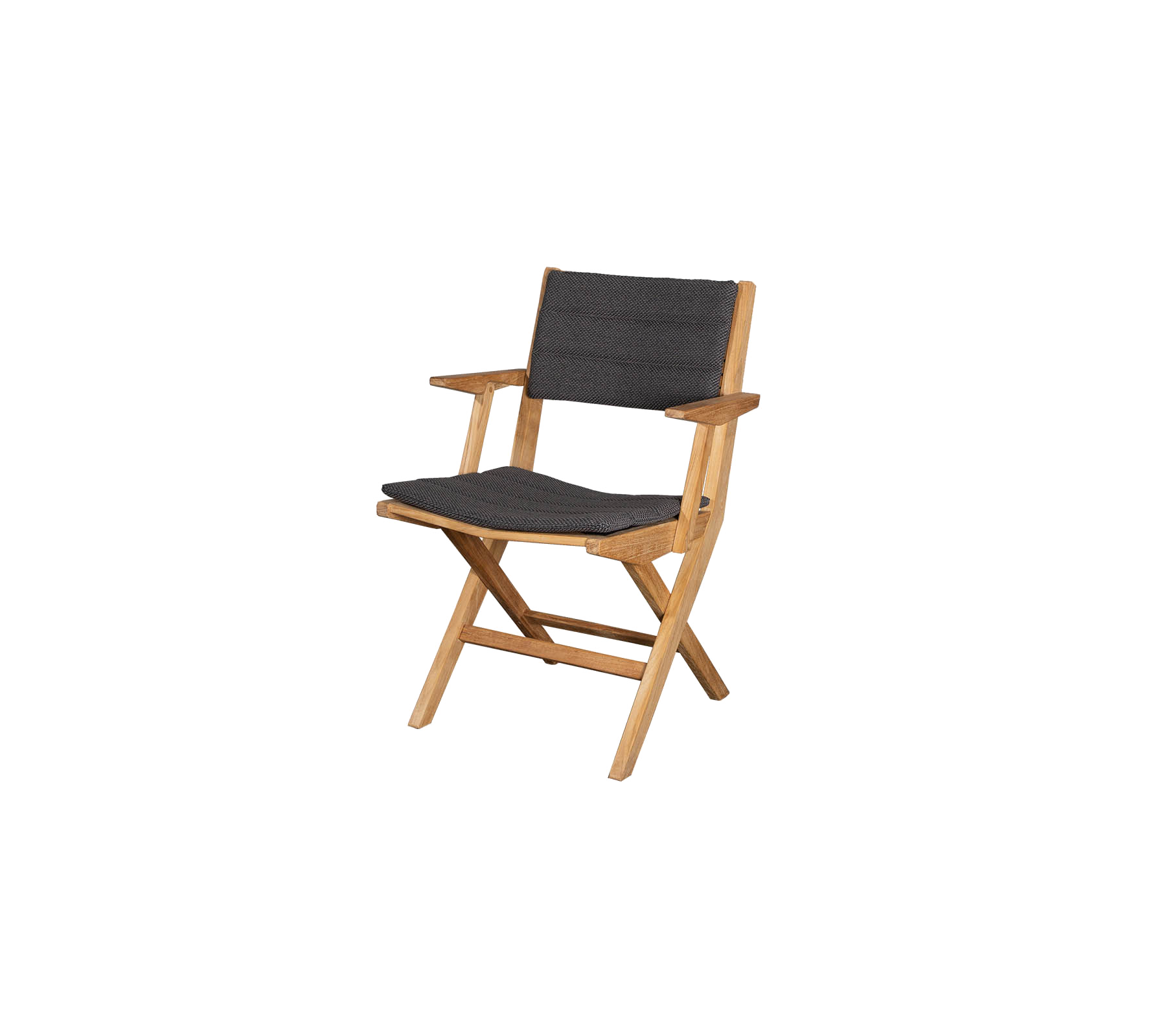 Cane-line Flip Folding Armchair