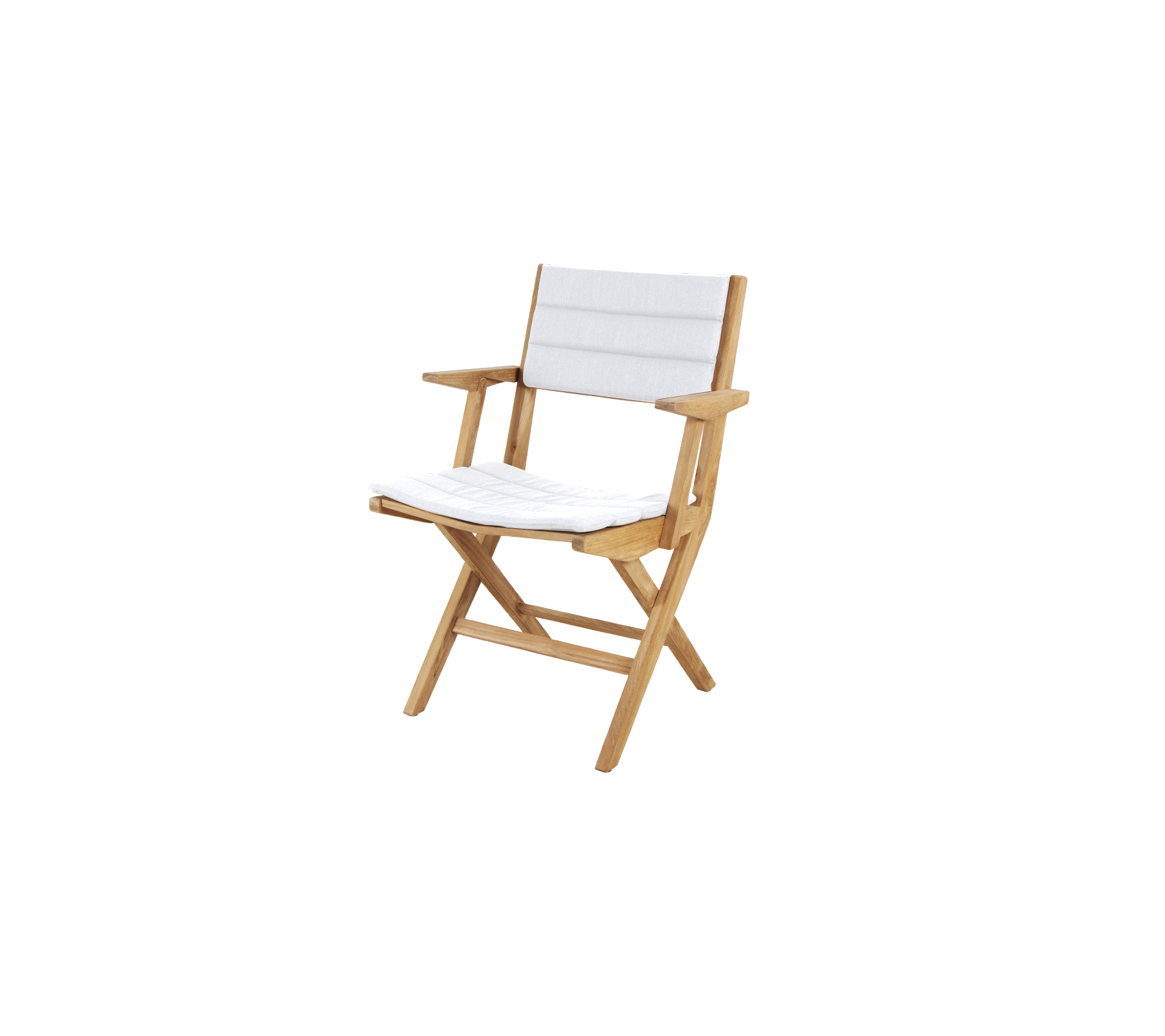 Cane-line Flip Folding Armchair