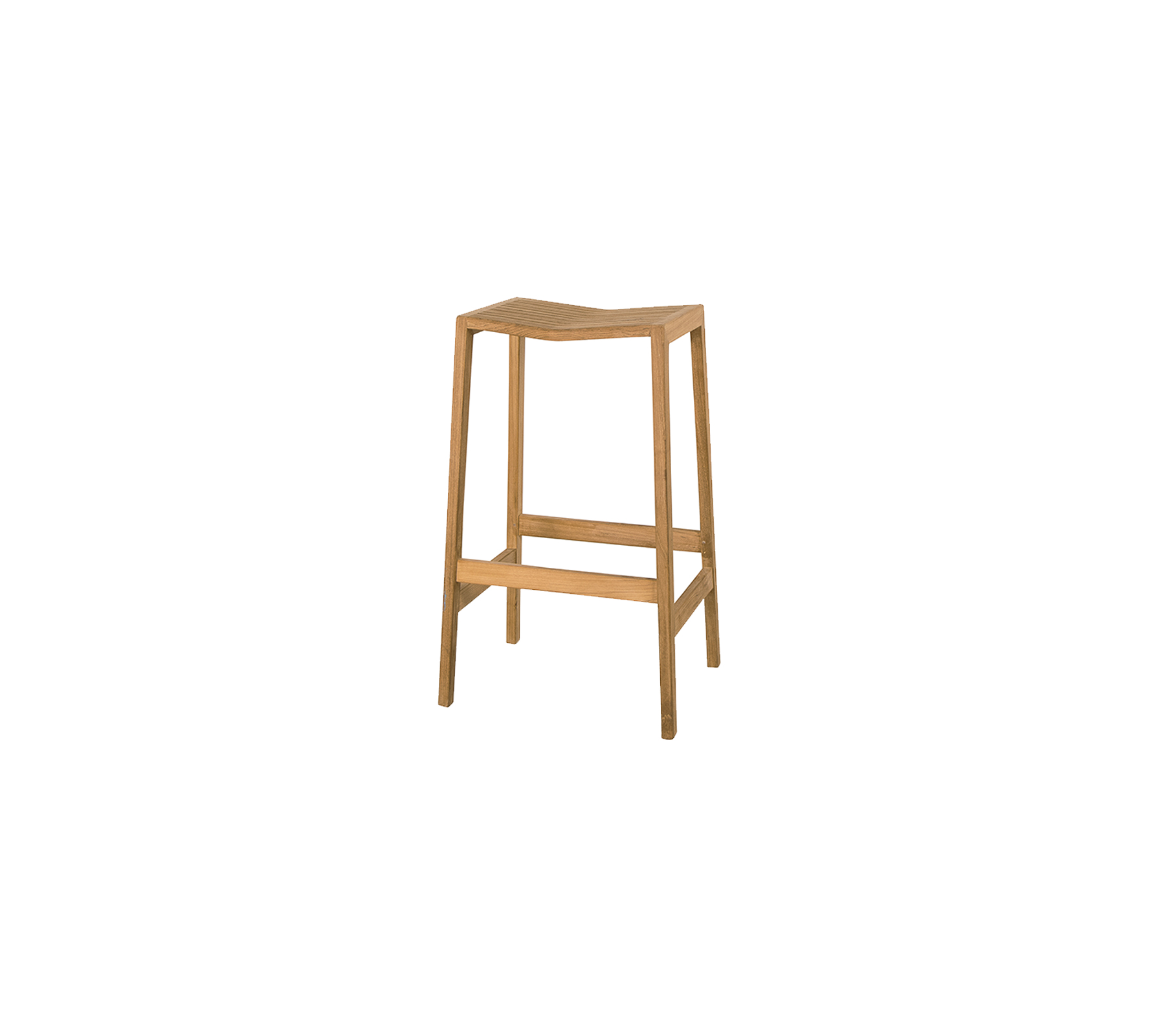 Cane-line Flip Bar Stackable Chair