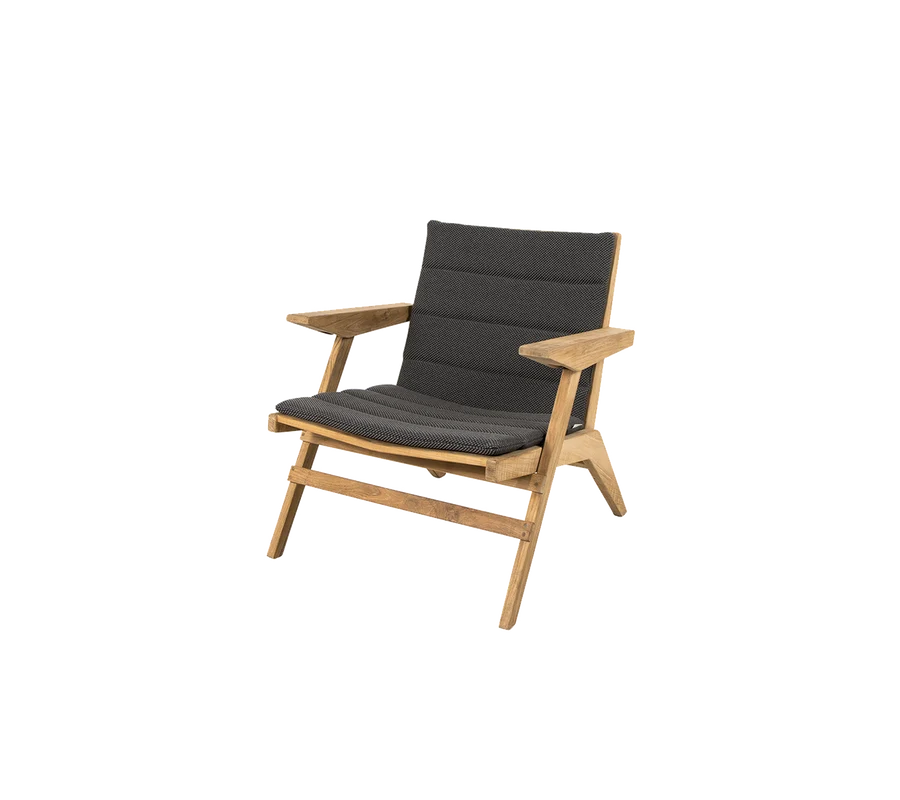 Cane-line Flip Lounge Chair