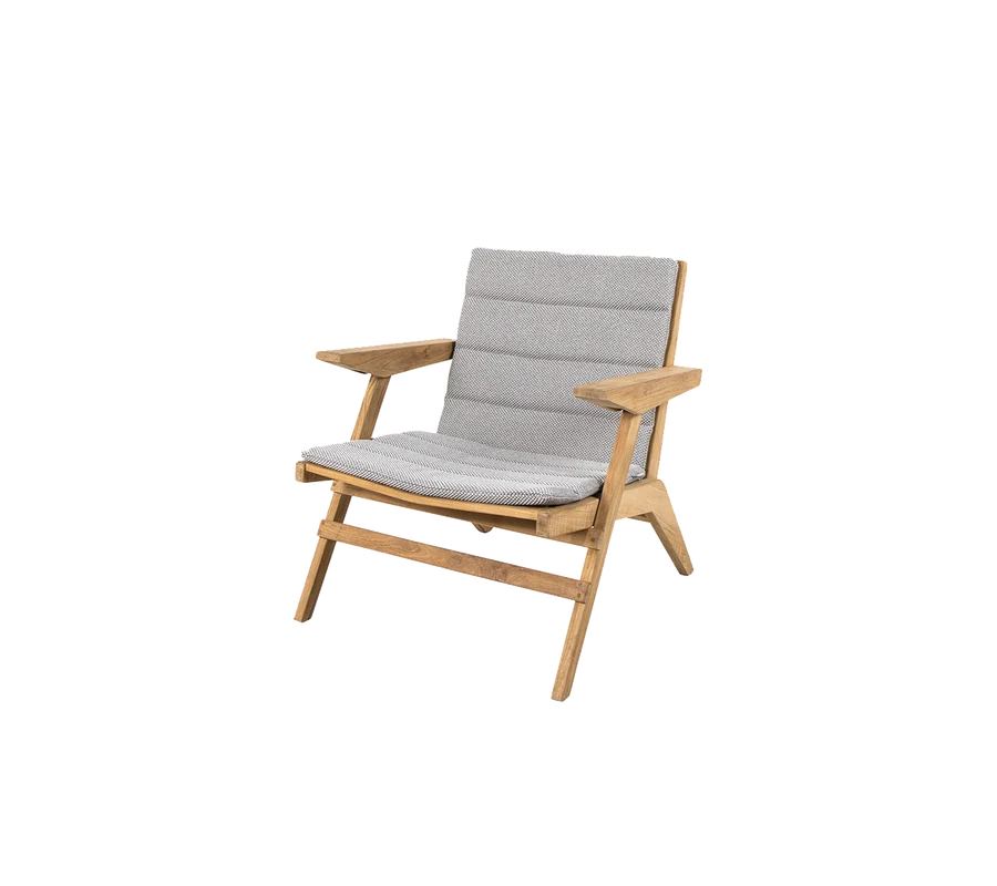 Cane-line Flip Lounge Chair