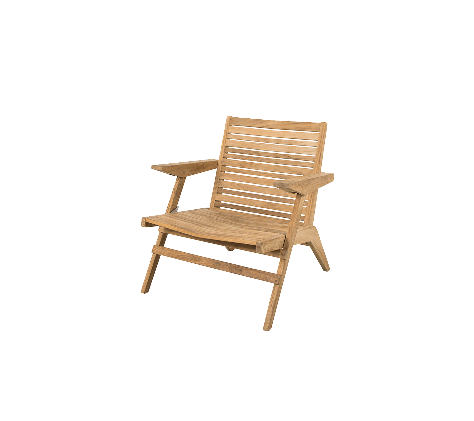 Cane-line Flip Lounge Chair