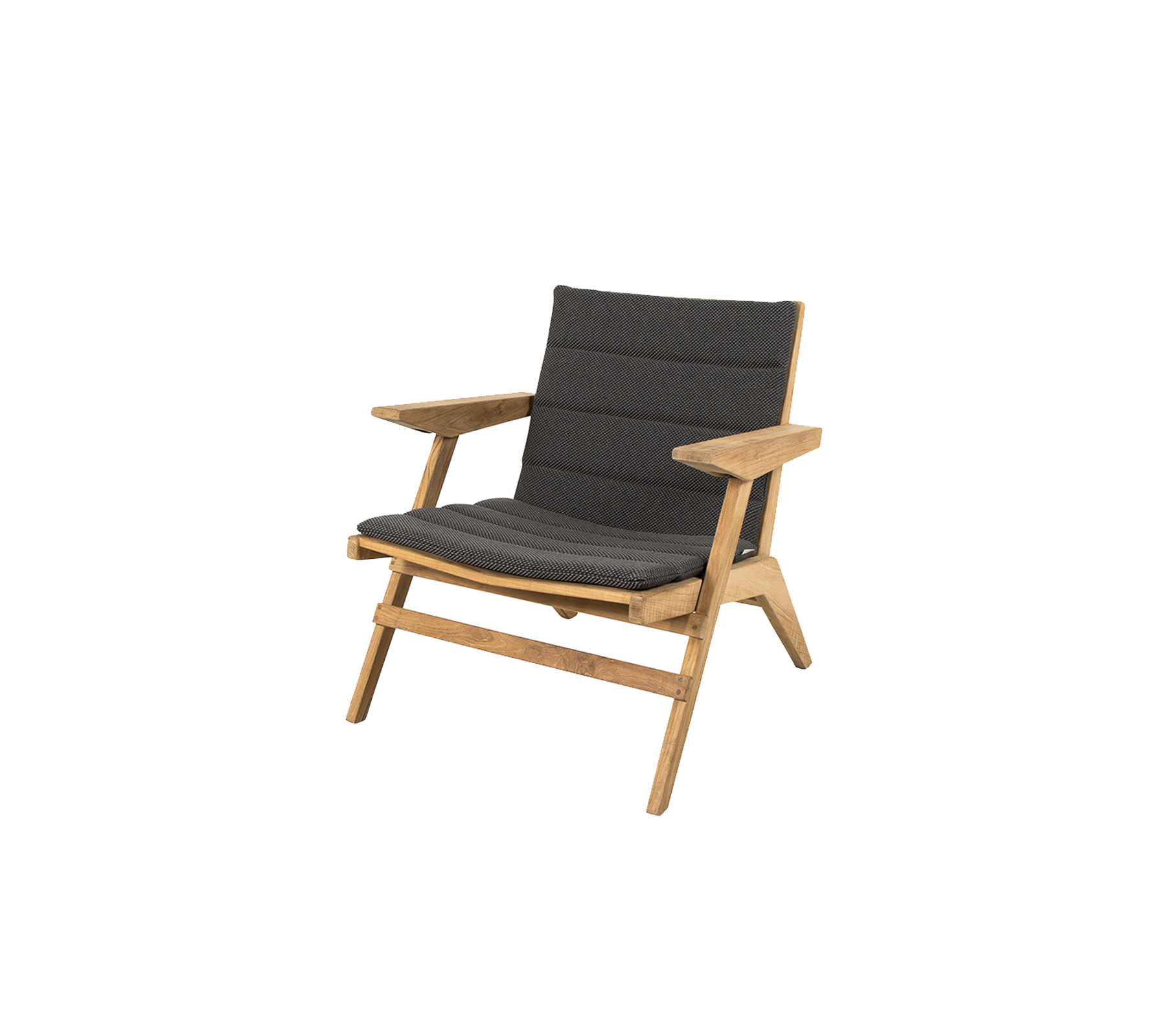 Cane-line Flip Lounge Chair