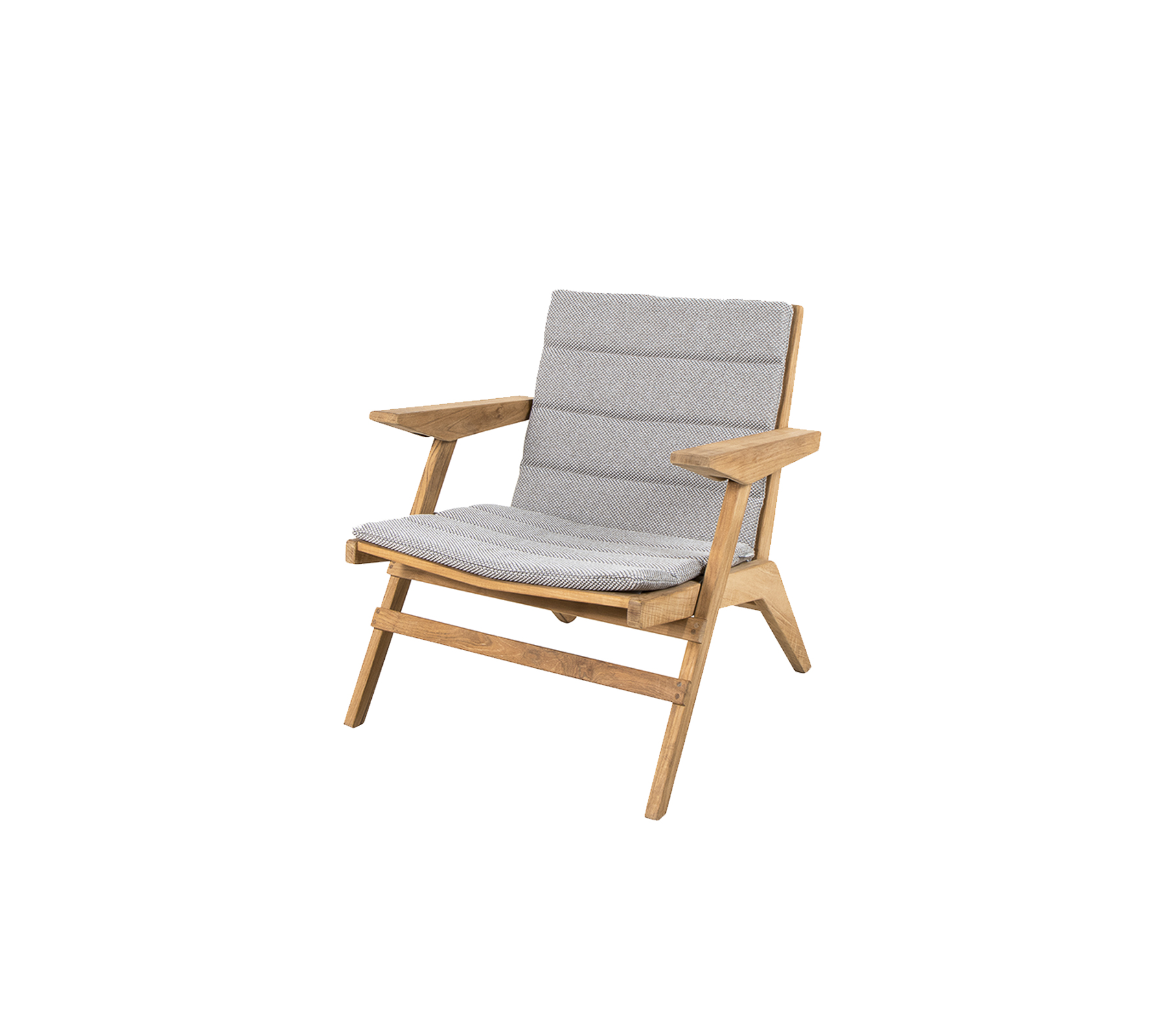 Cane-line Flip Lounge Chair