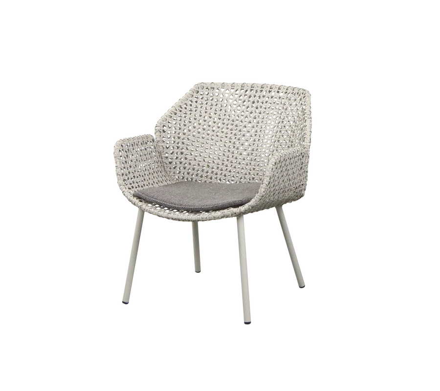 Cane-line Vibe Lounge Chair