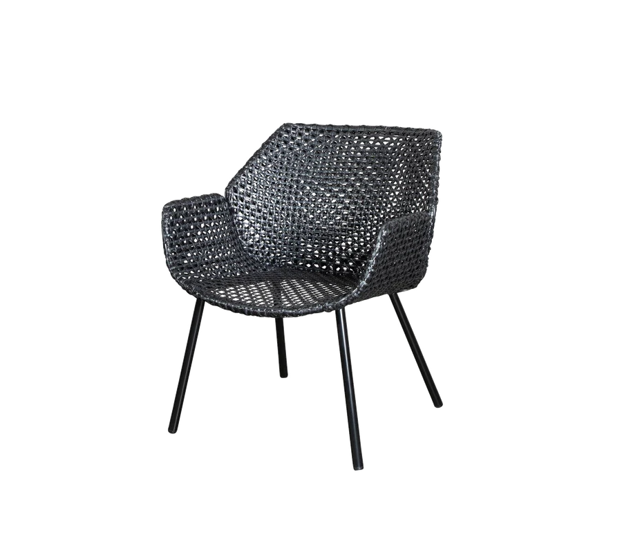 Cane-line Vibe Lounge Chair