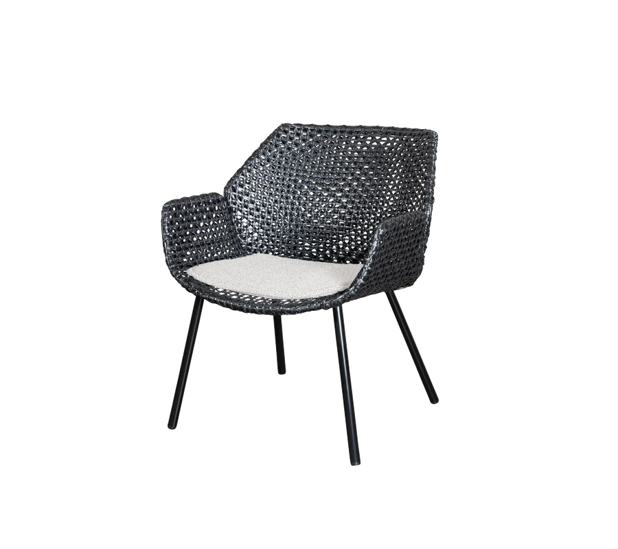 Cane-line Vibe Lounge Chair