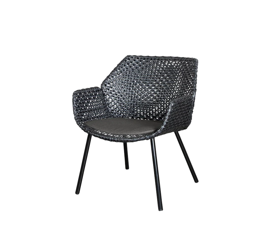 Cane-line Vibe Lounge Chair