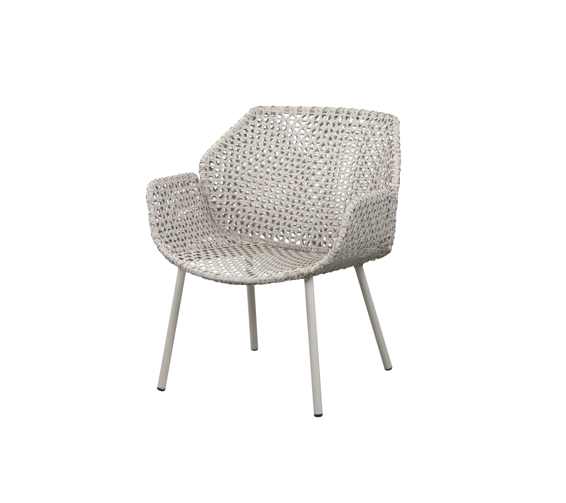 Cane-line Vibe Lounge Chair