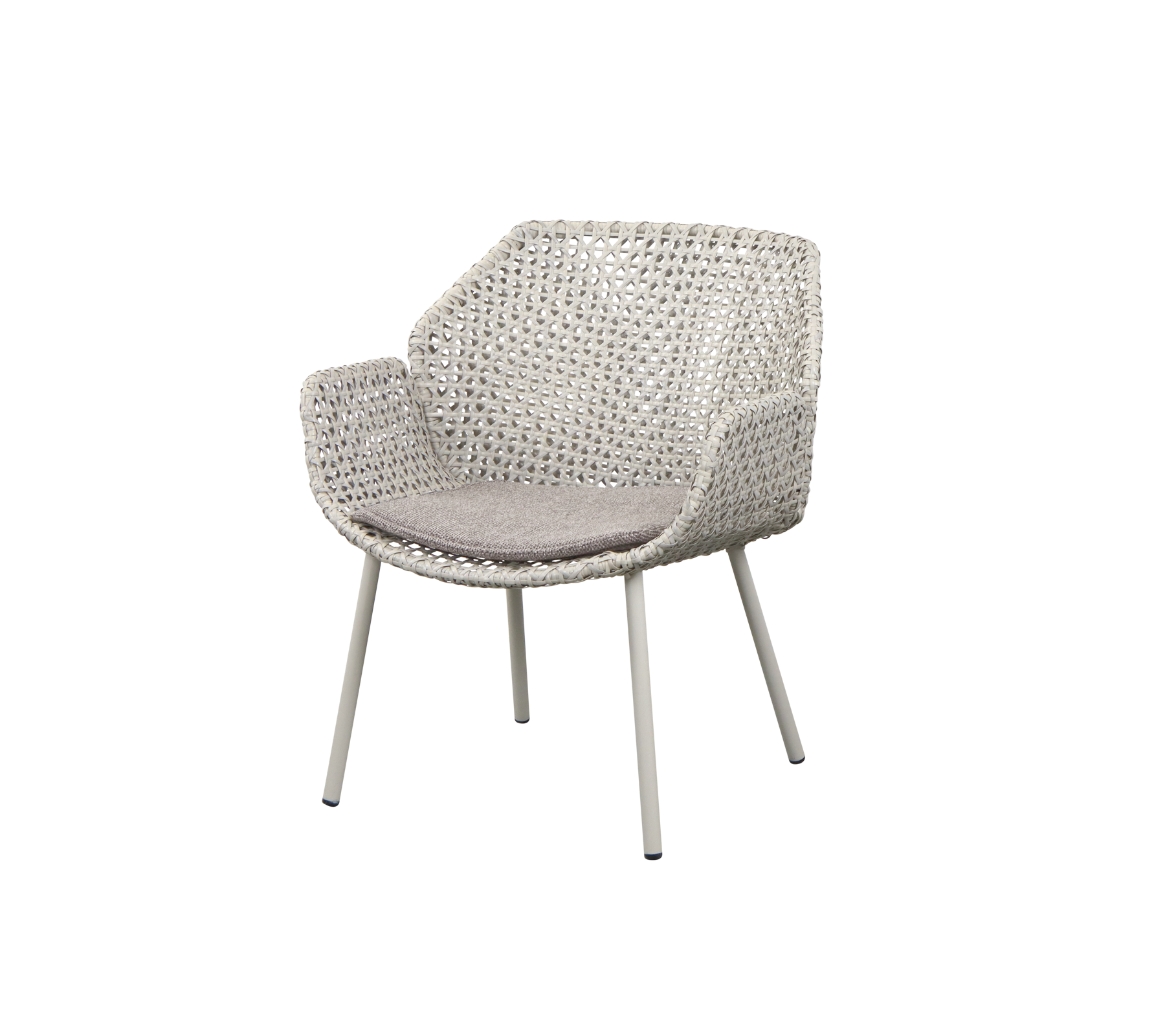 Cane-line Vibe Lounge Chair