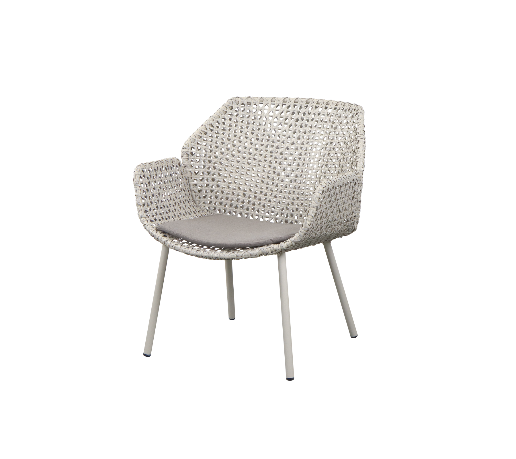 Cane-line Vibe Lounge Chair