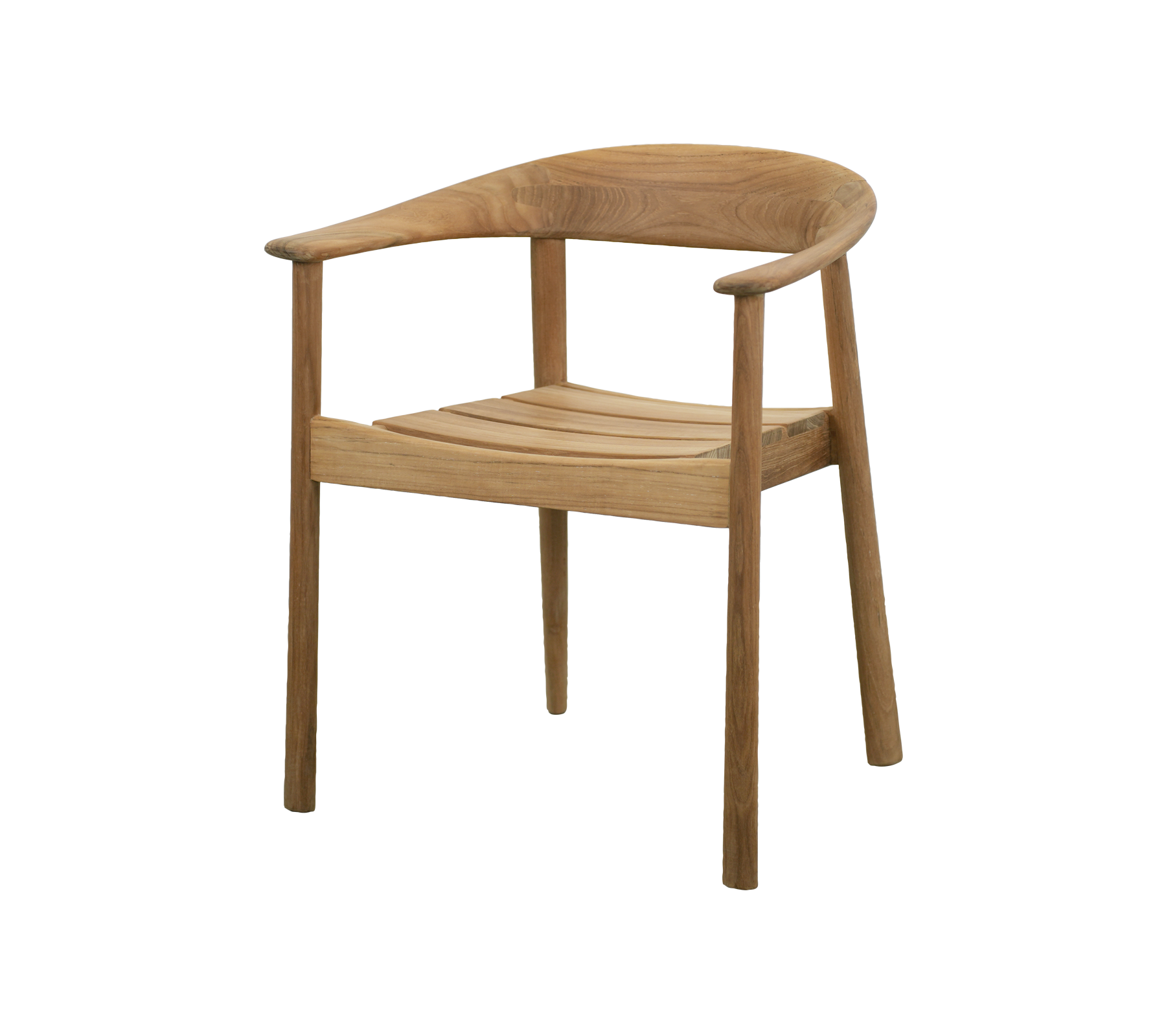 Cane-line Majestic Armchair Stackable