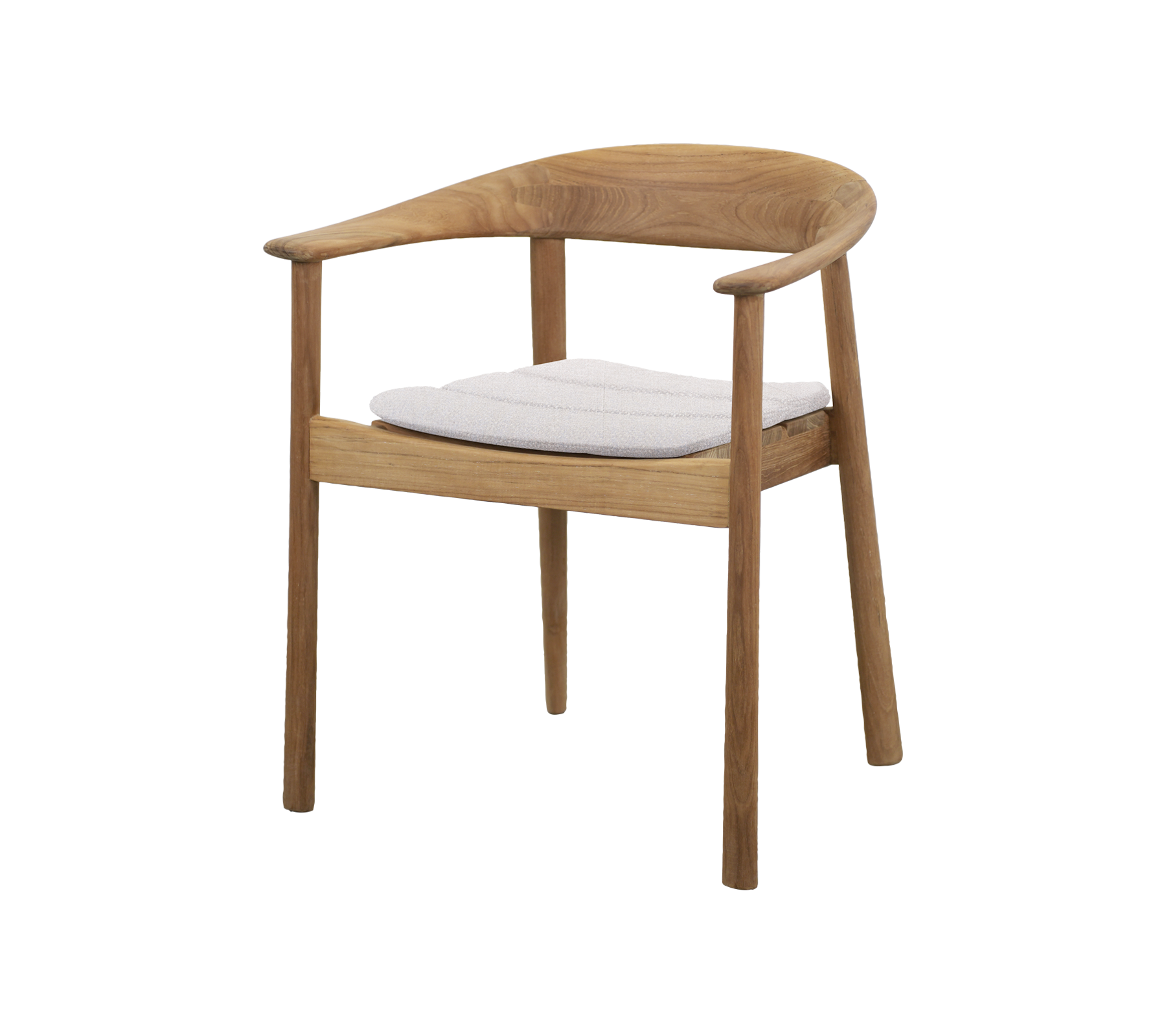 Cane-line Majestic Armchair Stackable