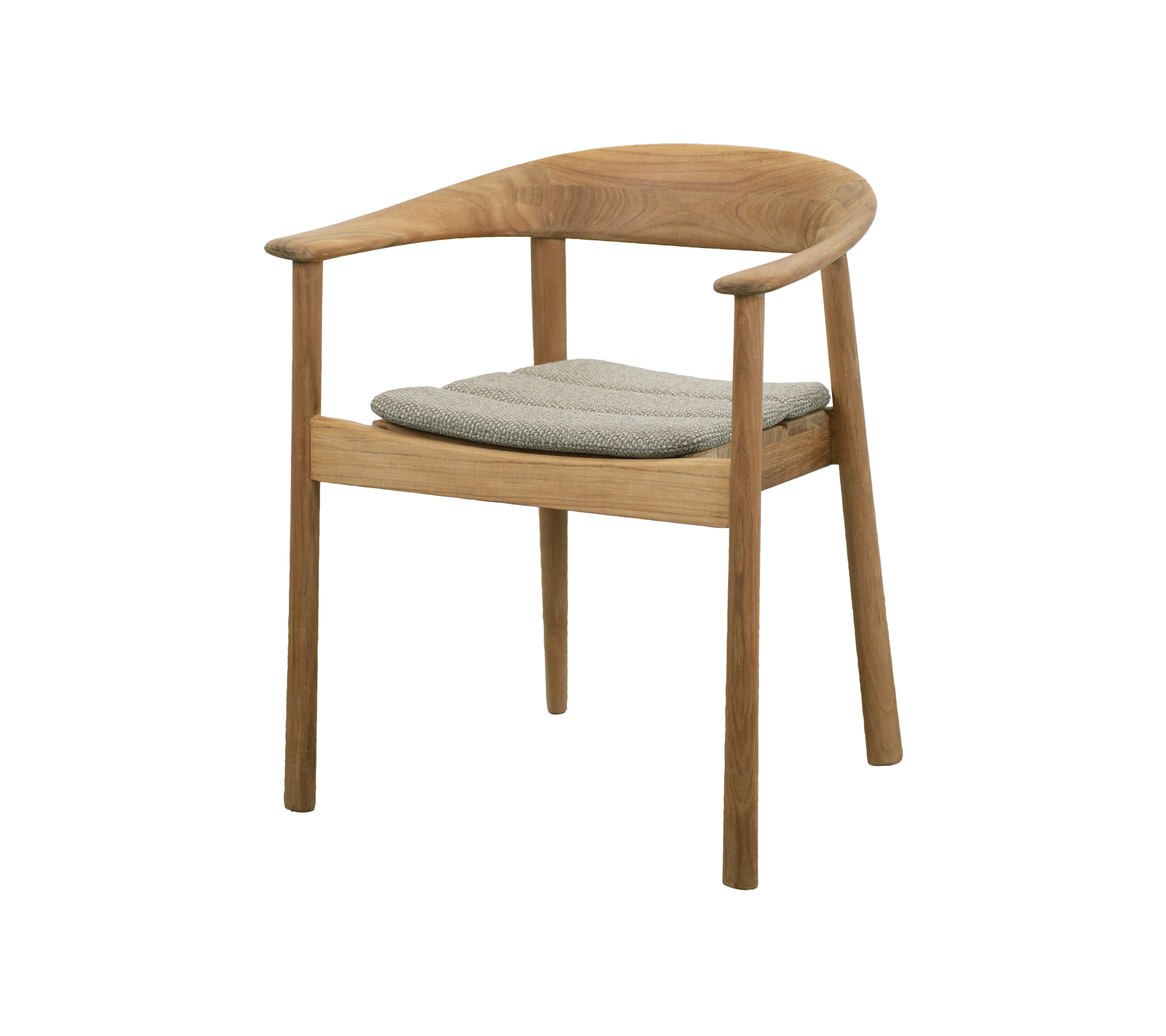 Cane-line Majestic Armchair Stackable
