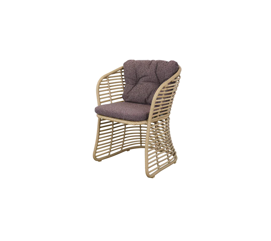 Cane-line Basket Chair