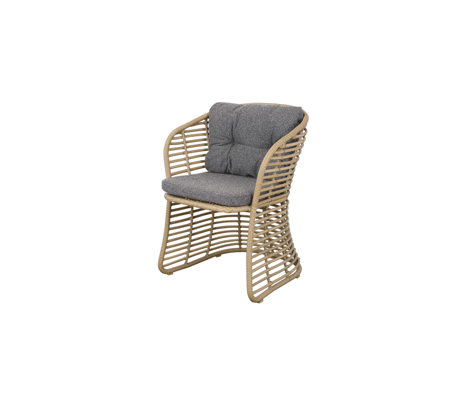 Cane-line Basket Chair