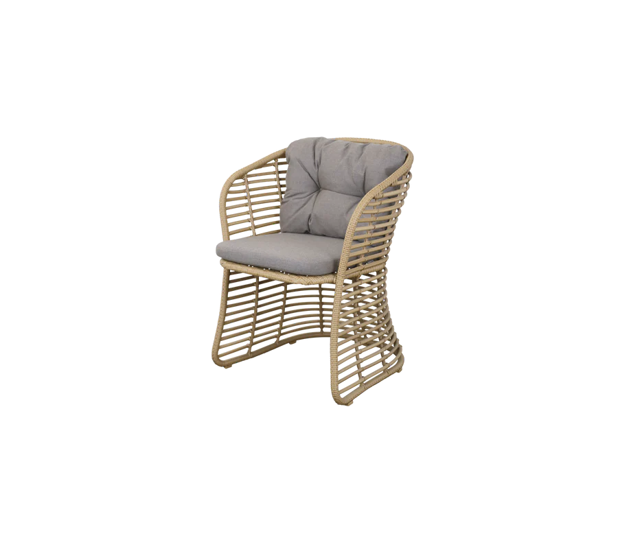 Cane-line Basket Chair