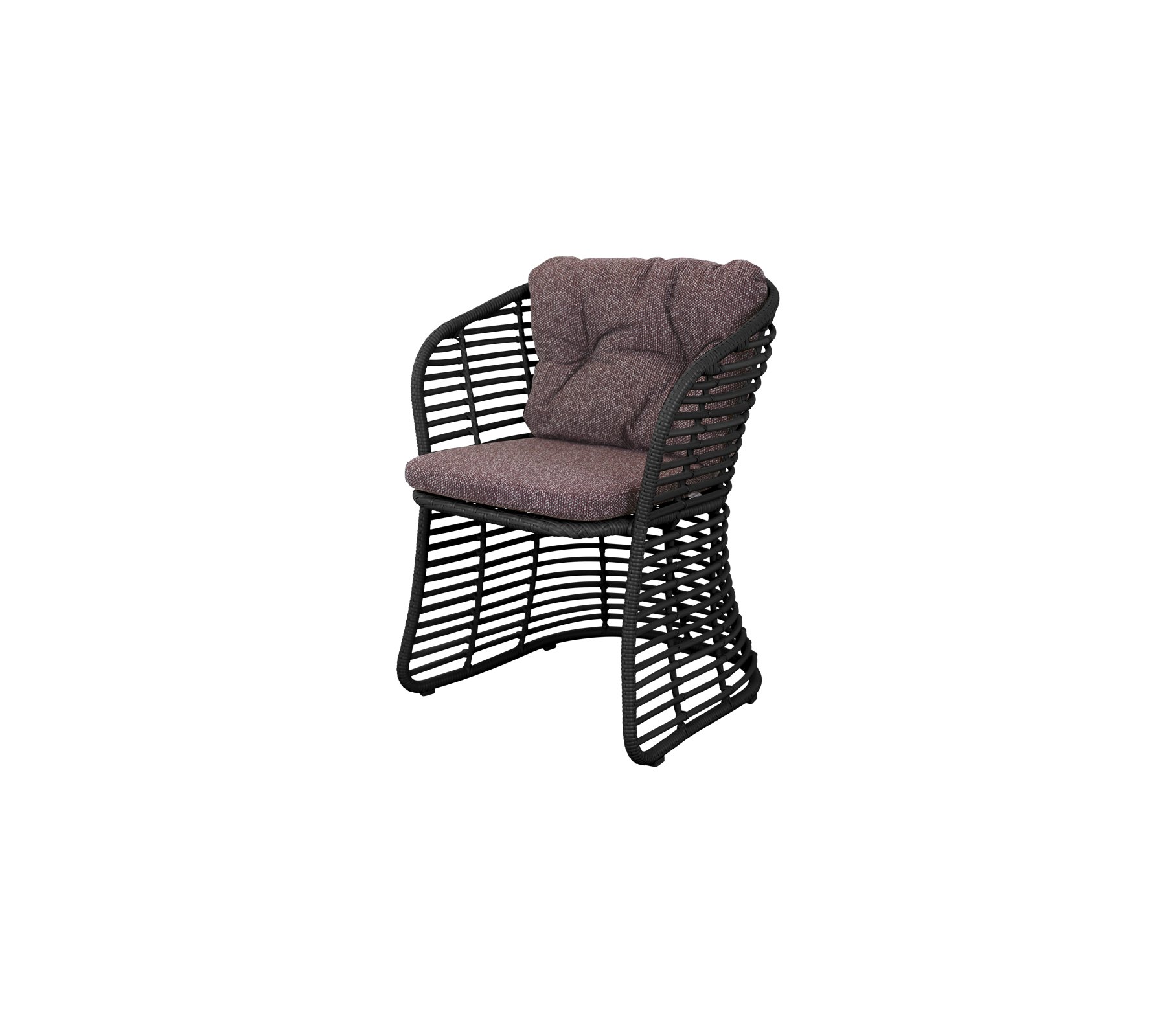Cane-line Basket Chair