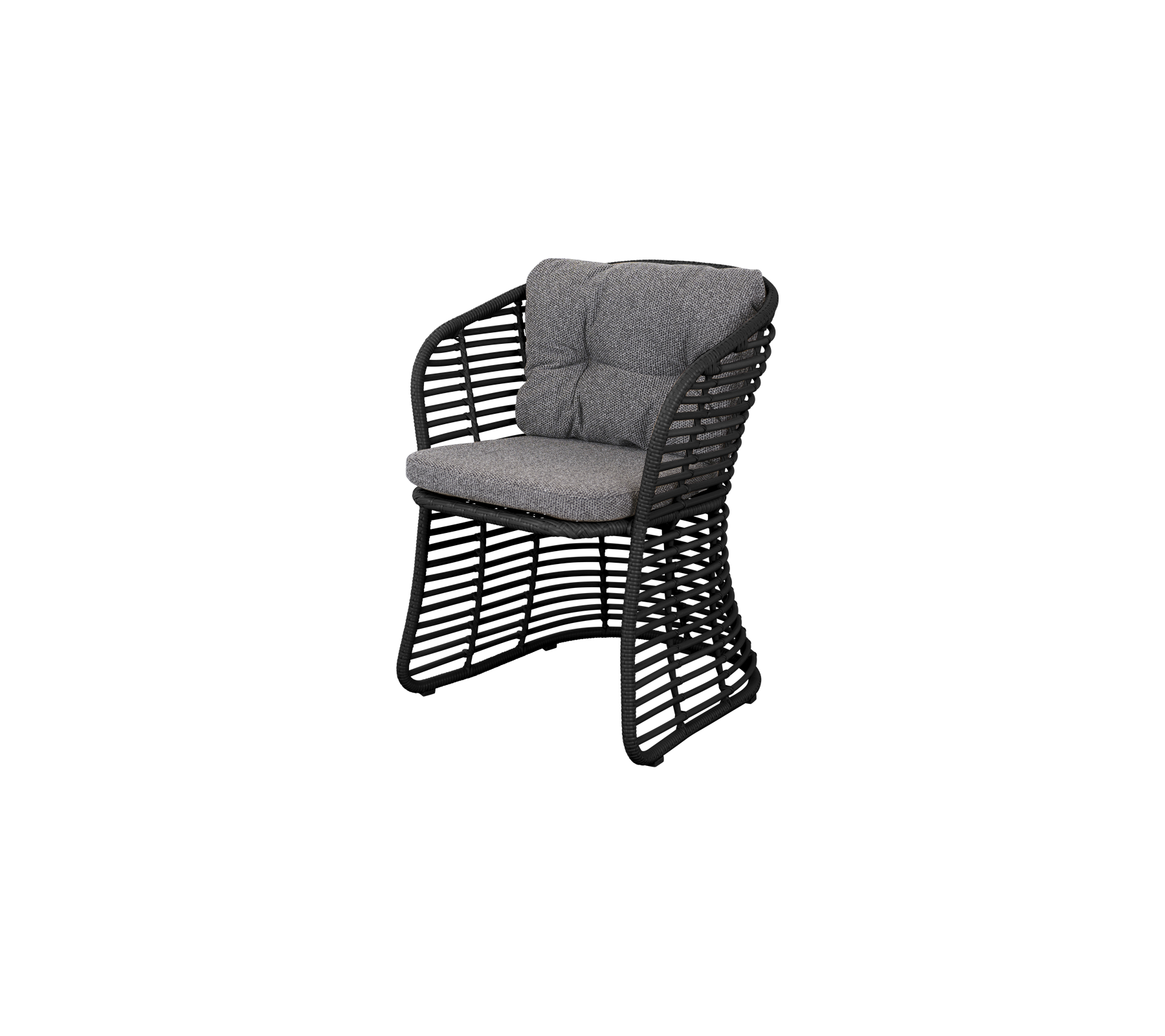 Cane-line Basket Chair