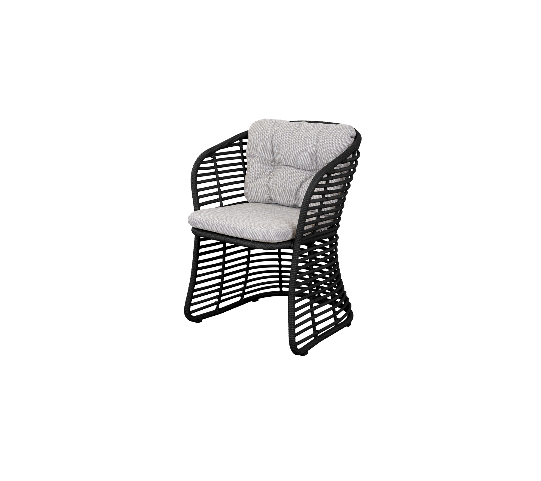 Cane-line Basket Chair