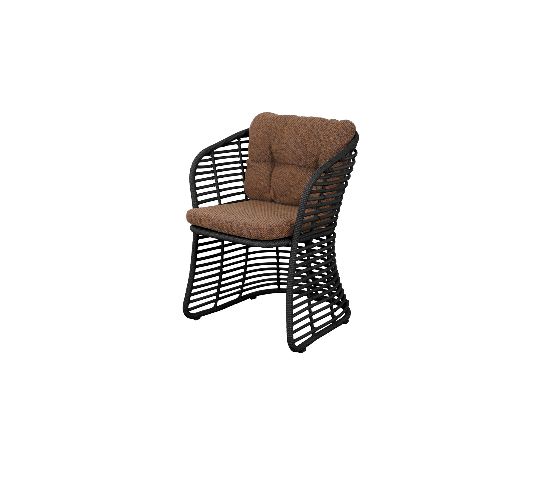 Cane-line Basket Chair
