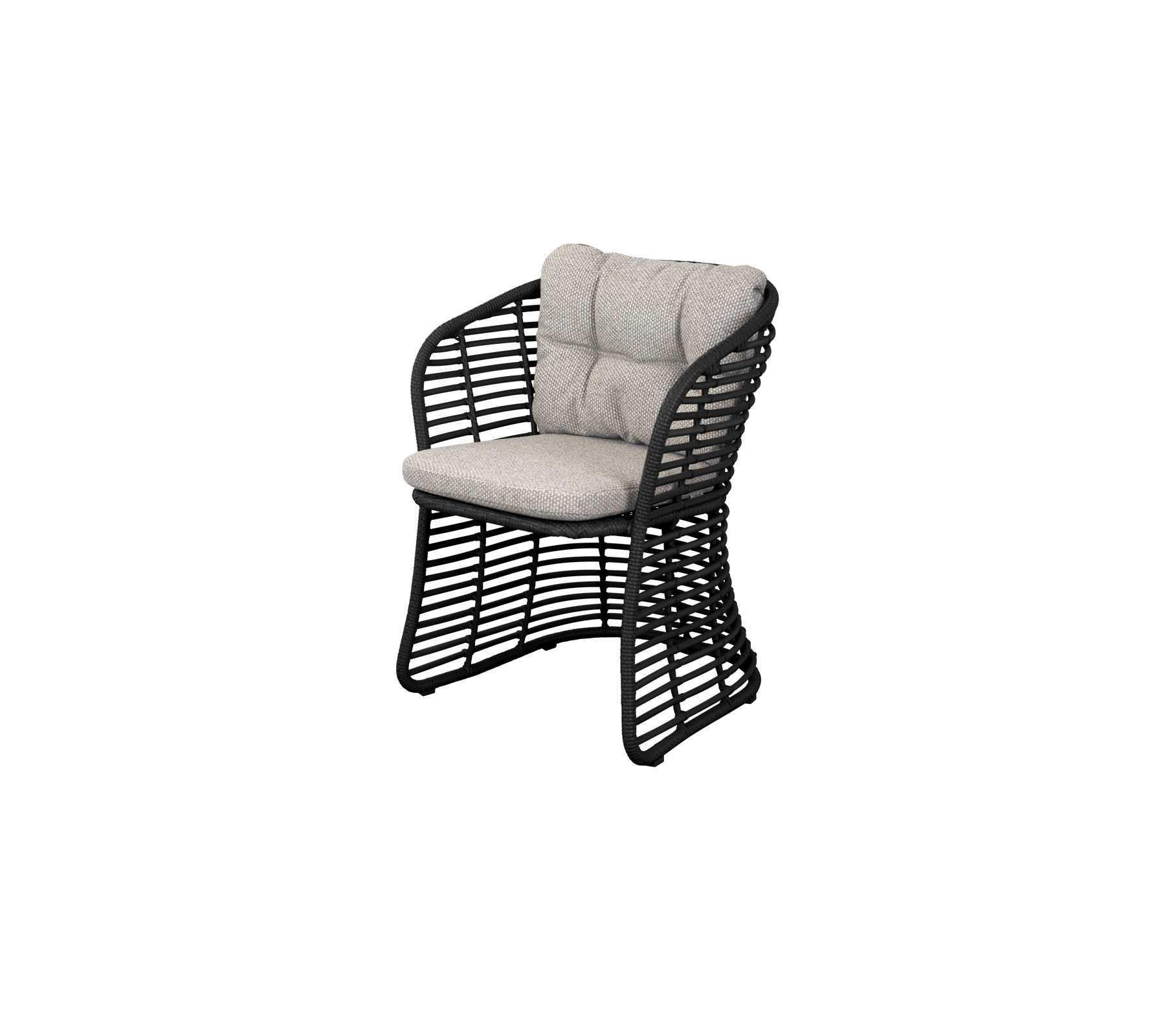 Cane-line Basket Chair