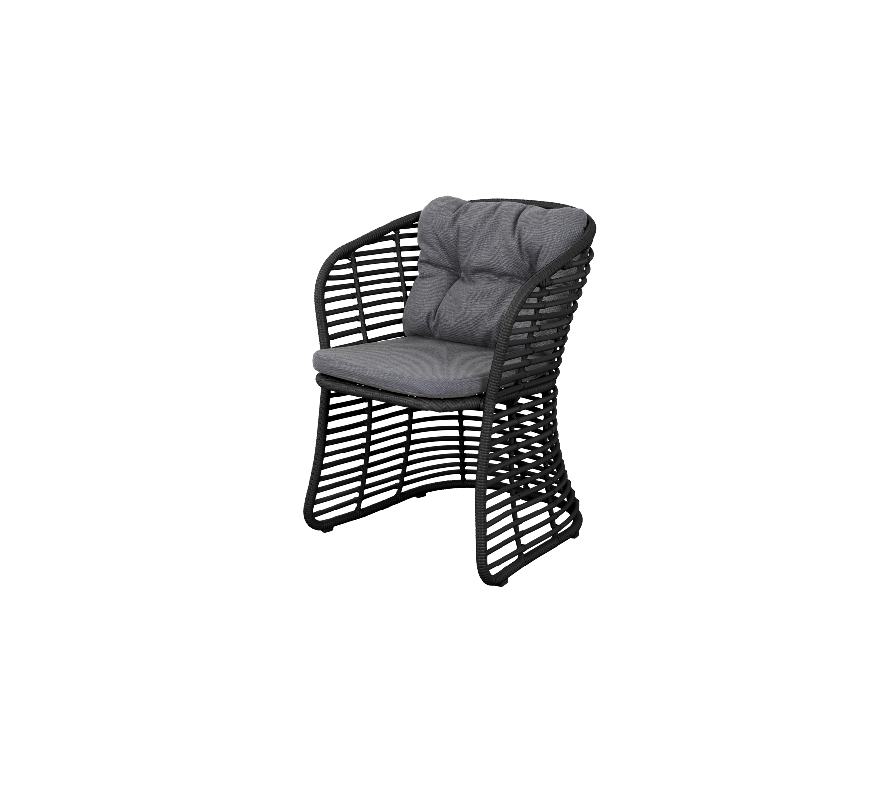 Cane-line Basket Chair