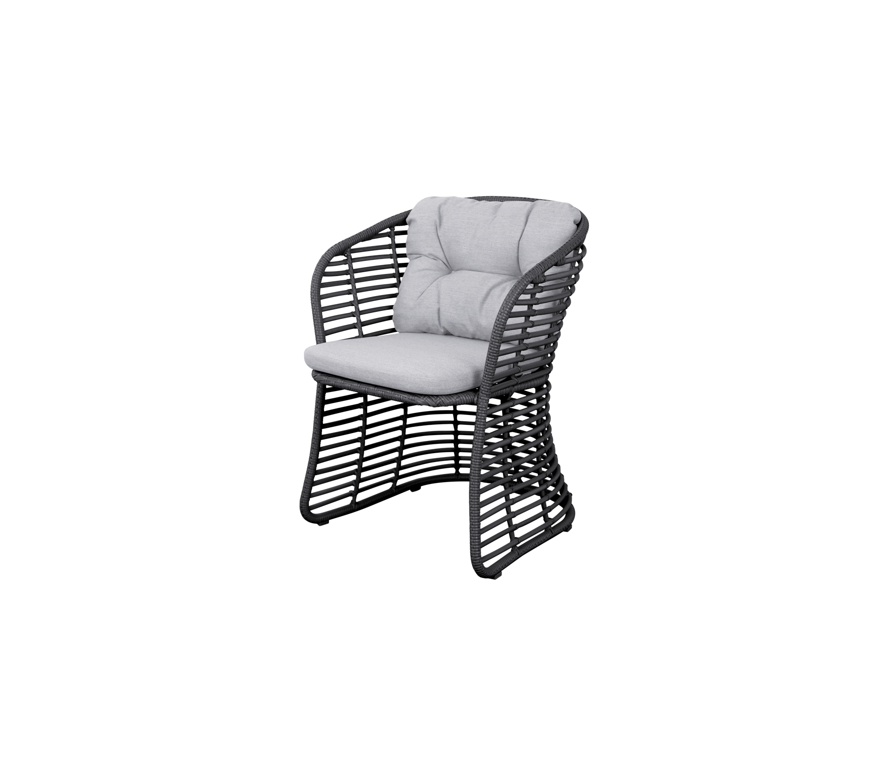 Cane-line Basket Chair