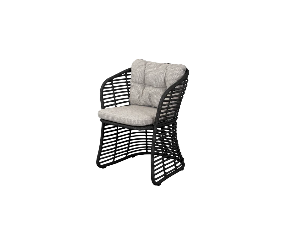 Cane-line Basket Chair