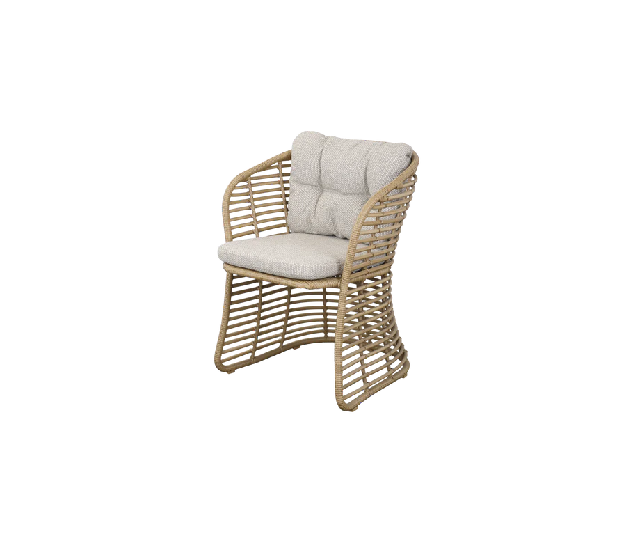 Cane-line Basket Chair
