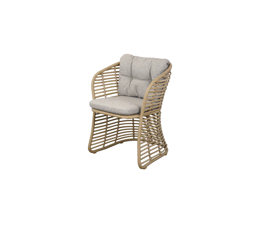 Cane-line Basket Chair
