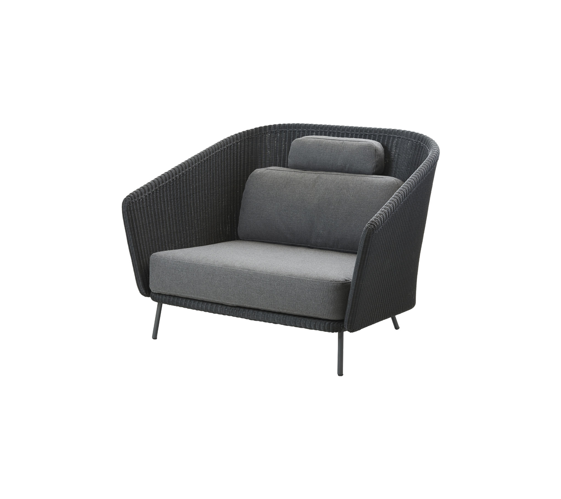 Cane-line Mega Lounge Chair