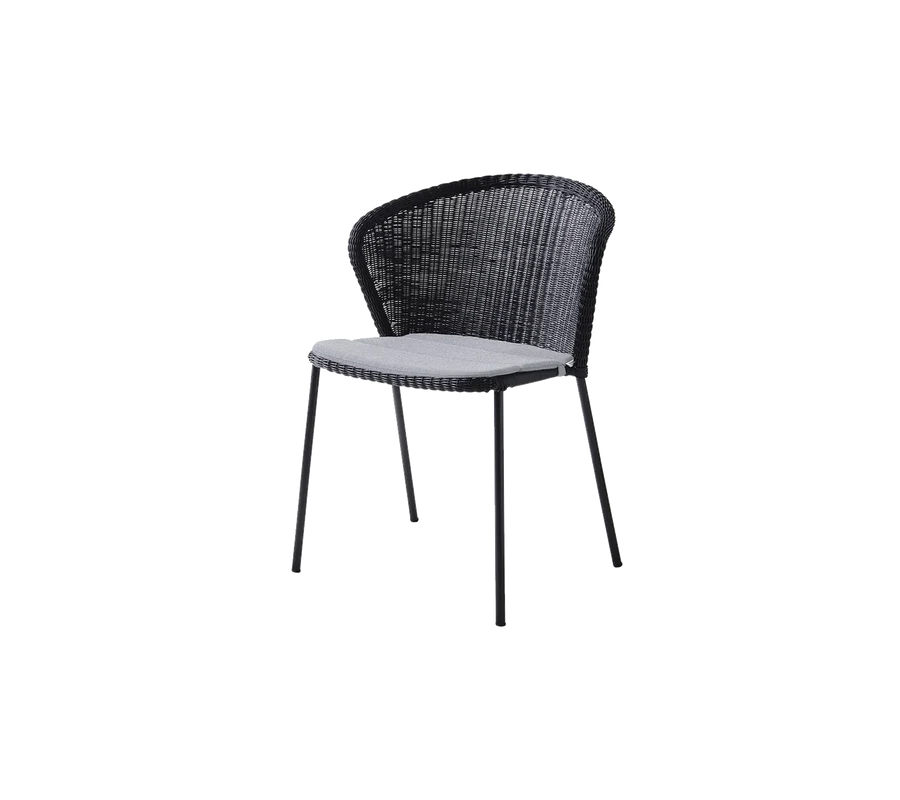 Cane-line Lean Stackable Chair