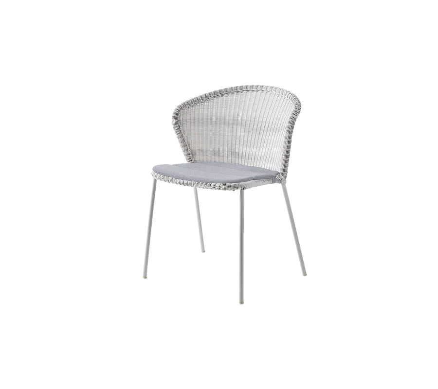Cane-line Lean Stackable Chair