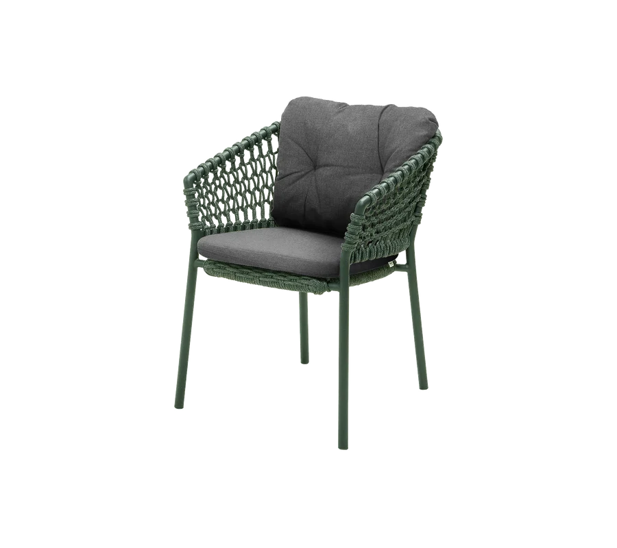 Cane-line Ocean Chair Stackable