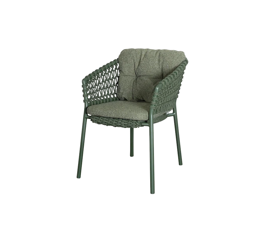 Cane-line Ocean Chair Stackable
