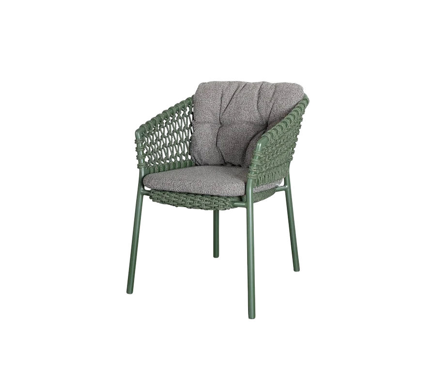 Cane-line Ocean Chair Stackable