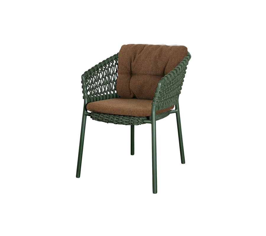 Cane-line Ocean Chair Stackable