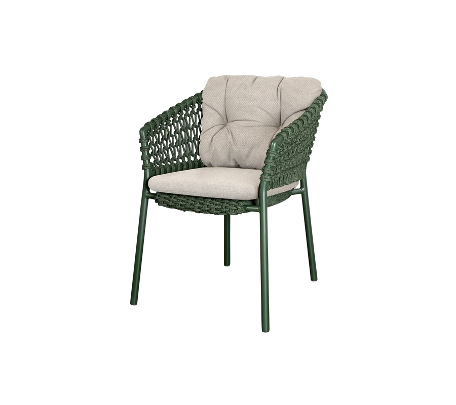 Cane-line Ocean Chair Stackable
