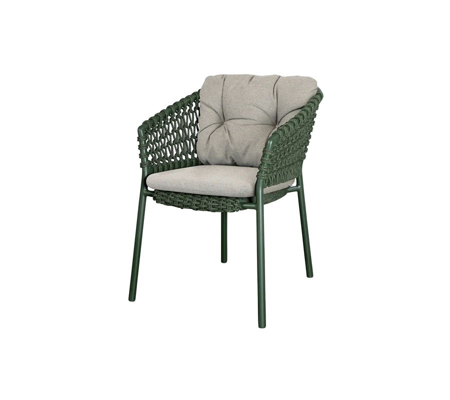 Cane-line Ocean Chair Stackable