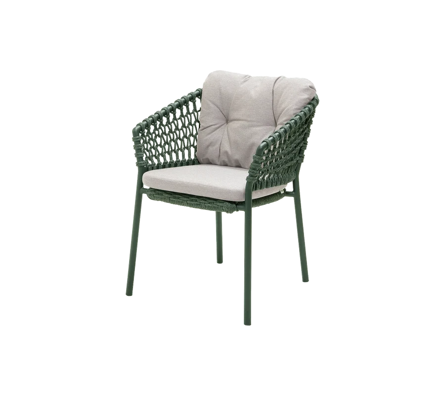 Cane-line Ocean Chair Stackable