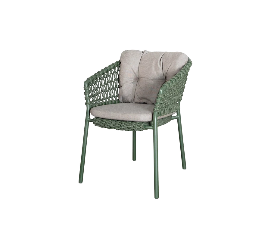 Cane-line Ocean Chair Stackable