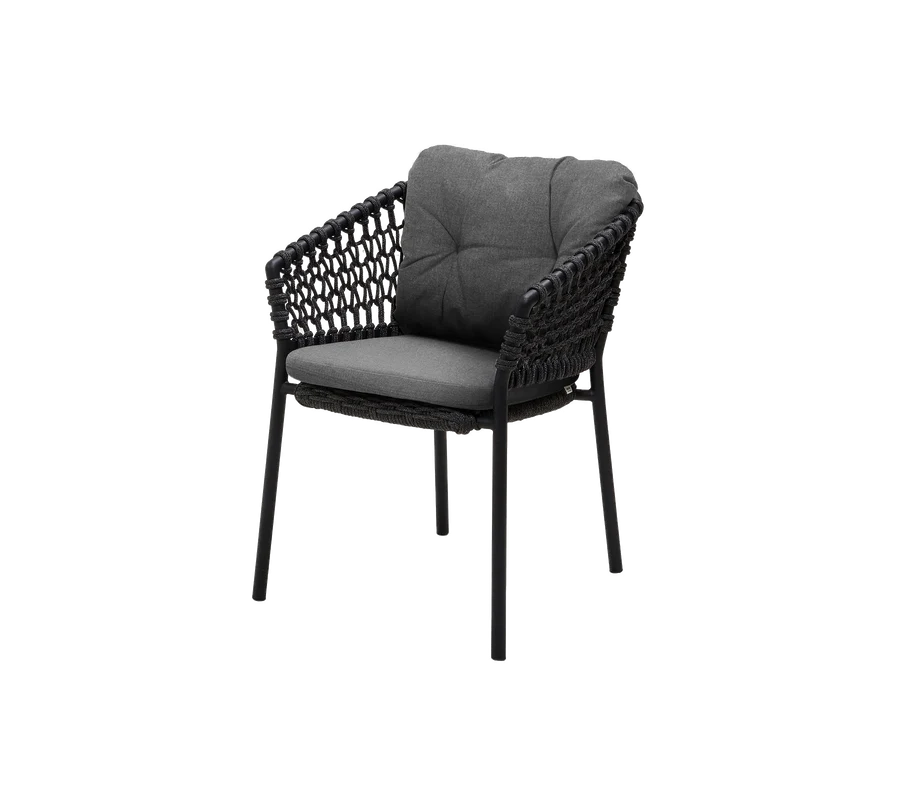Cane-line Ocean Chair Stackable