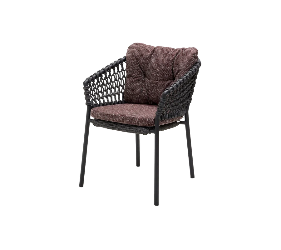 Cane-line Ocean Chair Stackable